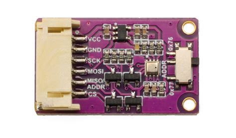 Xicoolee BME280 Environmental Sensor, Temperature Humidity India | Ubuy