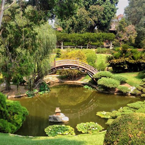 Huntington Botanical Gardens Map | Fasci Garden