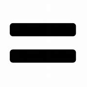 Image result for equal to