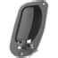 Garage-Pro Rear- Passenger Side Exterior Door Handle Compatible with ...