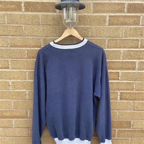 Amazing vintage NFL Denver Broncos jumper/... - Depop