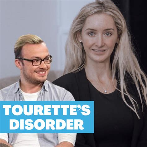 The Most Extreme Case of Tourettes in the UK - Ryan Stevens Interview with Dr. Becky Spelman ...
