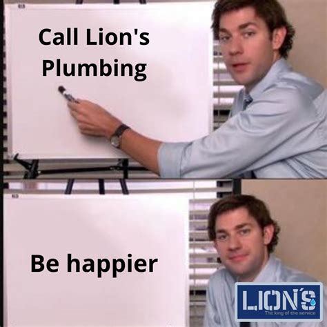 D'aww Jim, you're making us blush! 😁🤘 | Henry Leon