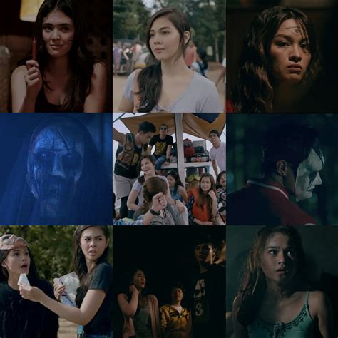 Bloody Crayons (2017) – Filipino Horror-Thriller of Secrets, Betrayal ...