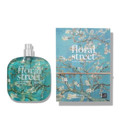 Floral Street Sweet Almond Blossom Eau De Parfum in 2024 | Almond ...