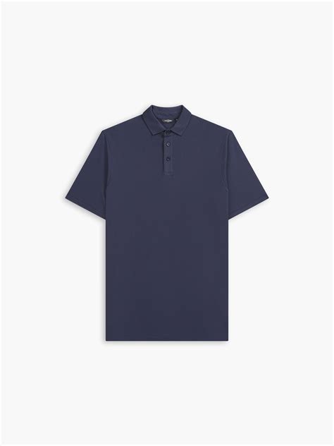 Navy Blue Polo Shirt Ralph Lauren Long Sleeve Polo T Shirt Navy