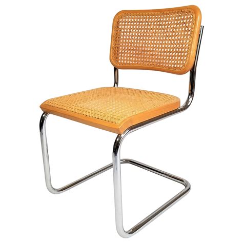Marcel Breuer Cesca Chair