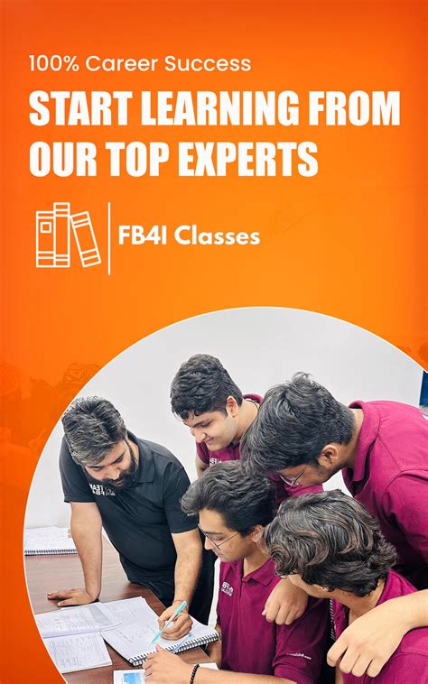 Best Coaching Institute for Neet and IIT-JEE In Jaipur - FB4I Classes