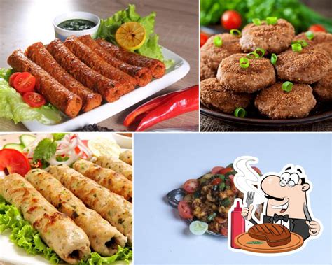Flow 22 Fine dine, Bengaluru - Restaurant menu and reviews