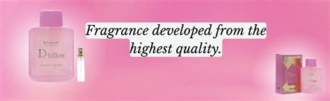 Buy SAGAR PERFUMRY D-Hillon Pink Eau De Perfume 100ml Online at Low ...
