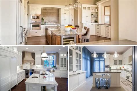 Image result for A Transitional Kitchen