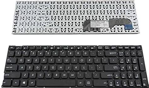 TECHCLONE Asus X541 K541 X541S X541SA X541SC X541U X541UA Internal ...