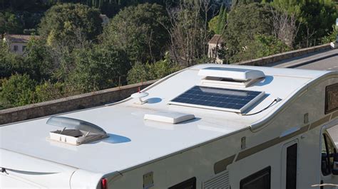 Roof Sealing - RV Repair Sealing Products
