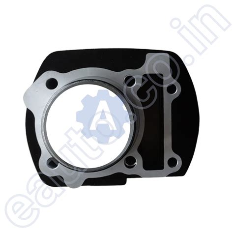 DEXO Piston Cylinder Kit (For Yamaha FZ, FZ-S, FZ-16, FAZER) Bore ...