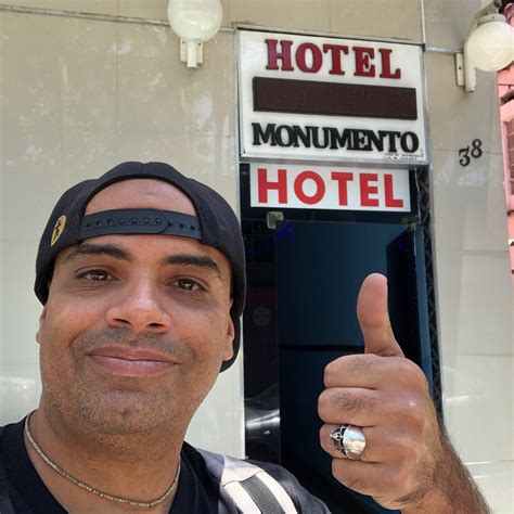 HOSPEDARIA MONUMENTO (Sao Paulo, Brazil) - Specialty Hotel Reviews ...