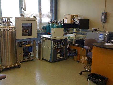 University of Texas at Austin Office Photos