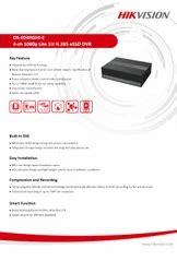 Wholesale Trader of Cctv Camera & Hikvision Dome Camera by Mahadev ...