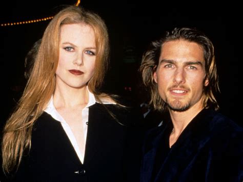 Tom cruise nicole kidman wedding 60 photos - Vianawedding.com
