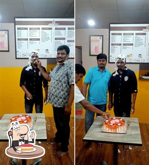 CHAI CLUB KADTHAL, Kadthal - Restaurant reviews