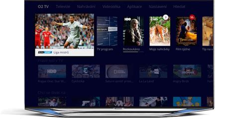 Image result for O2TV Zive Vysilani