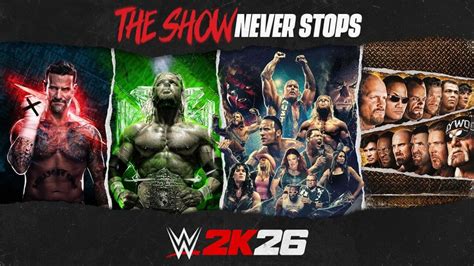Buy WWE 2K26 Monday Night War Edition | Xbox