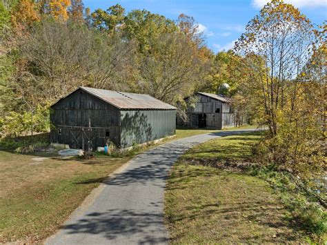 60 Elk Cave Road, Gravel Switch, KY 40328 | MLS: 25009854 | Land and Farm