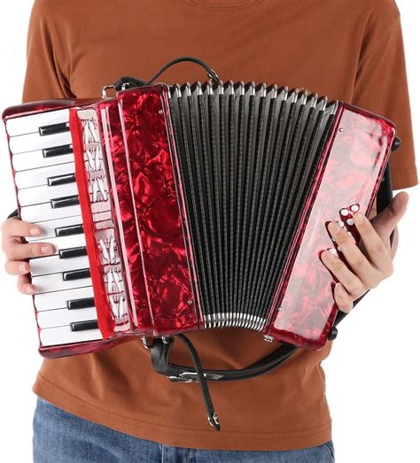 Amazon.com: accordions,accordion instrument for adults,accordion ...