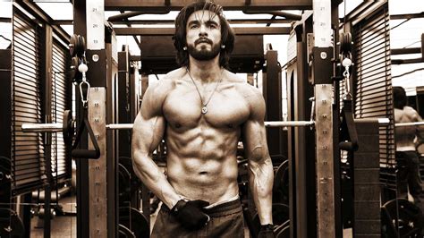 7 best ways to gain muscle (naturally) | GQ India