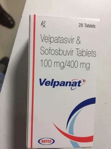 Hepatitis Medication - Resof L Tablets Exporter from Nagpur