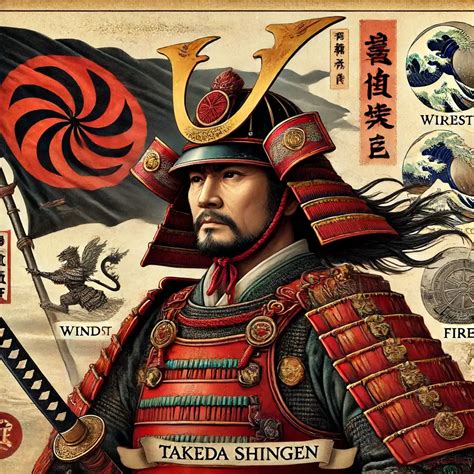 Famous Samurai Warriors of Japan - Top 25 Legends Unveiled