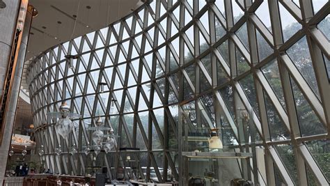 Facade Consultant | Global Facade Design & Engineering Experts – BES ...