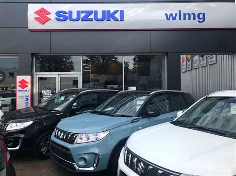 New Suzuki hybrid engine with 1.4-litre boosterjet engine and a 48V ...