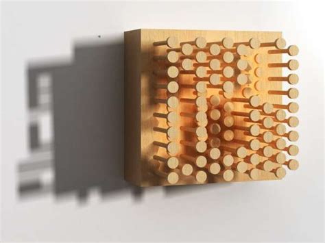 Modular Peg Shelving: The PinPress Mini by OOO My Design is Like a ...