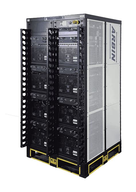 Cell Battery Testing | Arbin Instruments