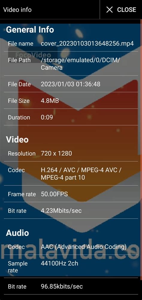 GOM Player APK Download for Android Free