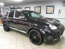 2004 Porsche Cayenne Sale by 2004 Porsche Cayenne Turbo Techart Magnum For Sale Dyler 2004 Porsche Cayenne Sale