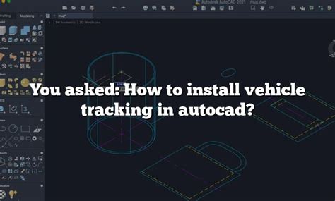 Image result for AutoCAD Vehicle Tracking Tutorial