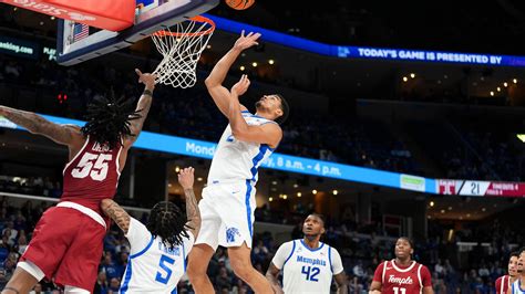 Memphis basketball vs Temple: Final score, highlights from Tigers' win