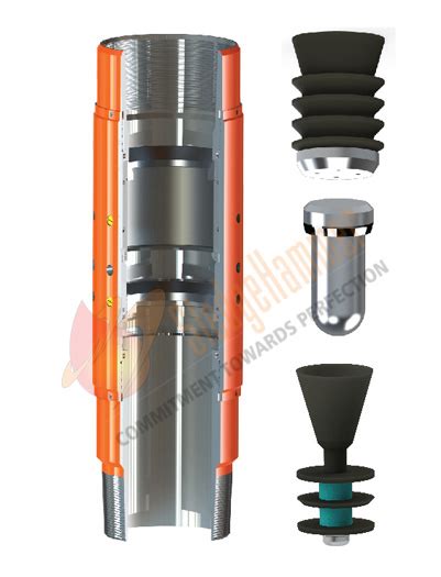 Stage Cementing Collar- Mechanical & Hydraulic Stage Cementing Tools