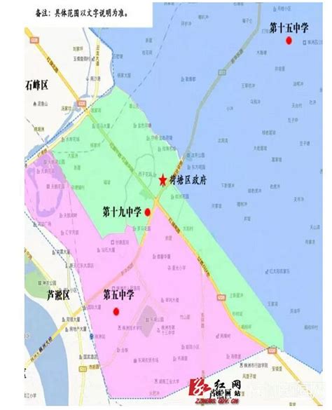 株洲区域划分图,株洲市五个区划分图,株洲区域分布图(第3页)_大山谷图库