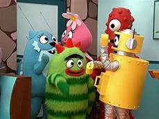 gabba gabba yo gabba gabba the restaurant gabba gabba yo gabba gabba the restaurant