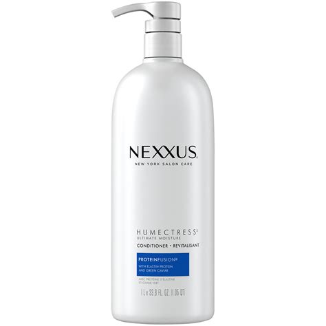 605592215735 UPC - Nexxus Humectress Ultimate Moisturizing Conditioner | UPC Lookup