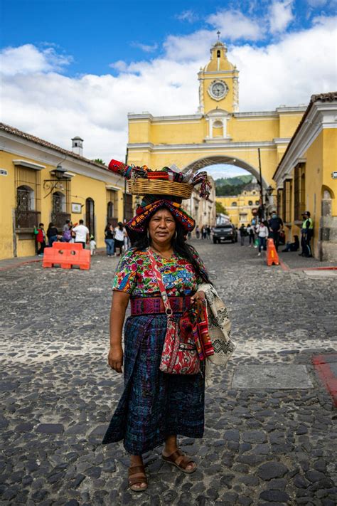 Top 20 Most Famous People from Guatemala - Discover Walks Blog