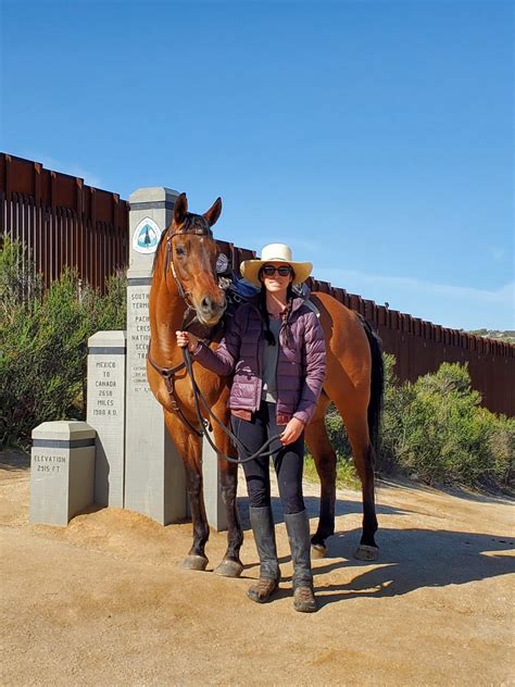 The Start of a New PCT Thru-ride | Gillian Larson