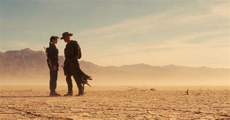 ‘Fallout’ Season 2 Premiere Reactions (Plus Justin Theroux!) - The Ringer