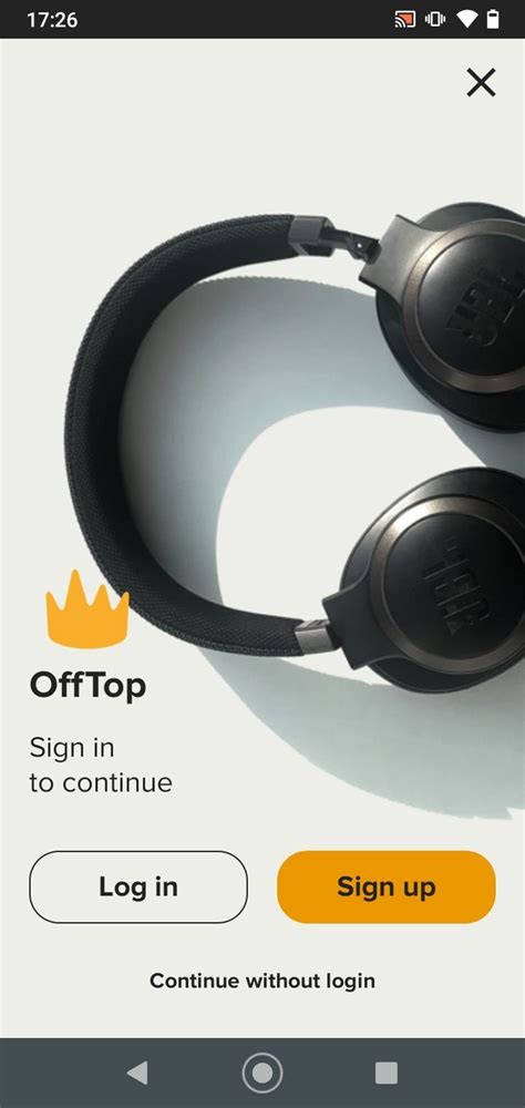 Télécharger OffTop Studio 24.8 APK pour Android Gratuit