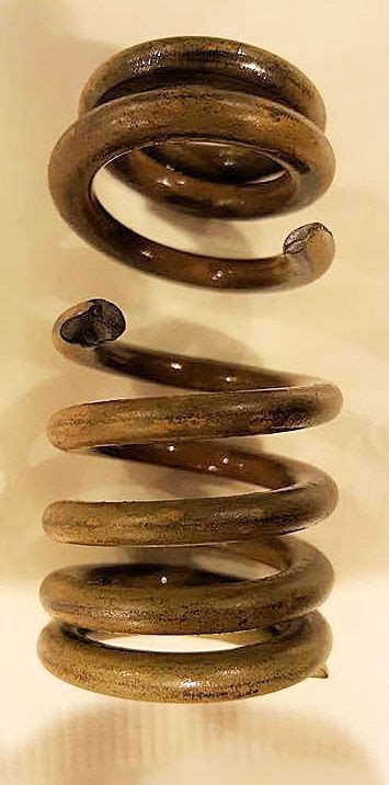 Image result for Broken Valve Spring LS Engine