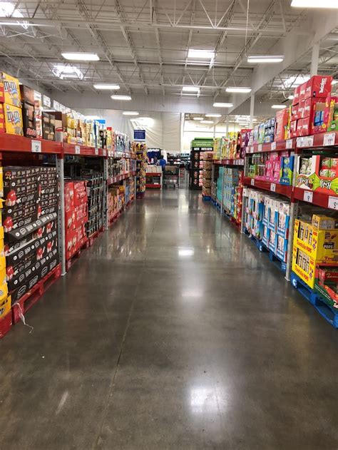 Sam's Club - 5150 N Garland Ave, Garland, TX 75040 - Hours, Directions ...