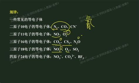 分子中键角大小的比较_参考网