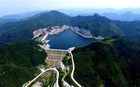 【归纳整理】关于水库建设及其对地理环境的影响最全整理